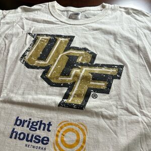 Vintage UCF Tee